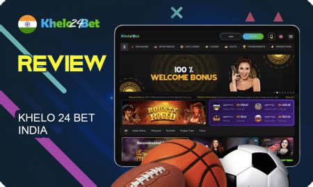 khelo 24|Khelo24 Review for Sports Betting in India 2024.